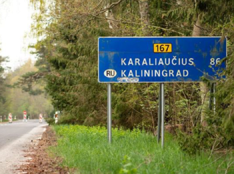 Polonia schimbă denumirea oraşului rus şi regiunii Kaliningrad în Krolewiec, fostul nume polonez al acestuia, împotriva „rusificării Poloniei”