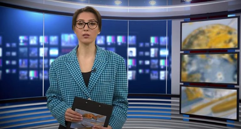 VIDEO/Retrospectiva săptămânii cu Maria Filimon