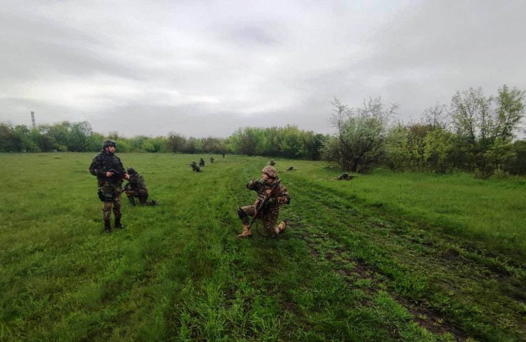 Militarii moldoveni încep azi exercițiul multinațional „Scutul Păcii”