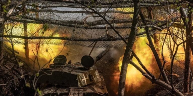 Război în Ucraina, ziua 432. Forțele ruse pregătesc o eventuală retragere din regiunea Zaporojie
