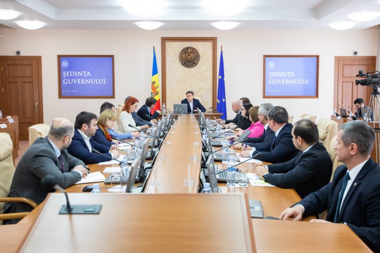 Rutina stării de urgență