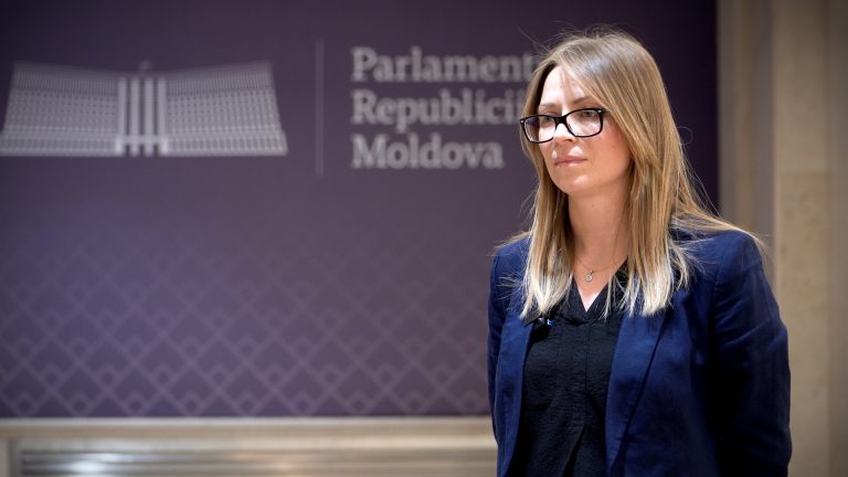 Deputata Mariana Cușnir va reprezenta Parlamentul la cea de-a 61-a sesiune plenară a APCEMN