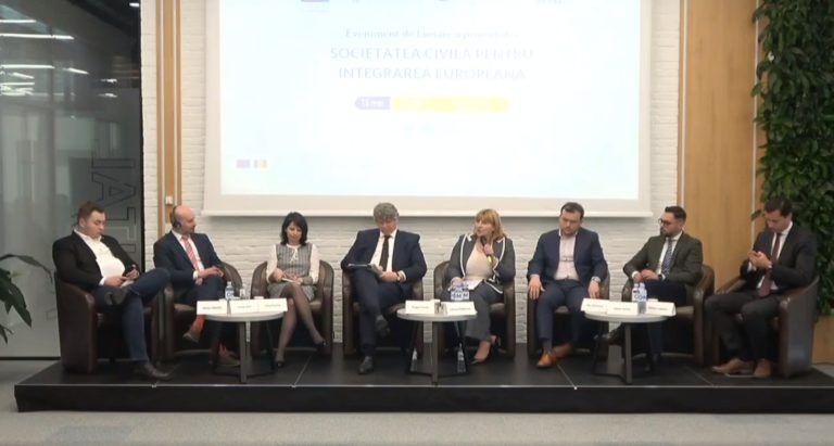 Un grup de ONG-uri vor sprijini agenda europeană și vor monitoriza modul de realizare a recomandărilor UE