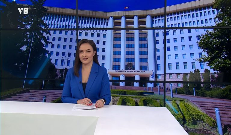 VIDEO/ Știrile zilei prezentate de Nicoleta Toacă 23.05.2023