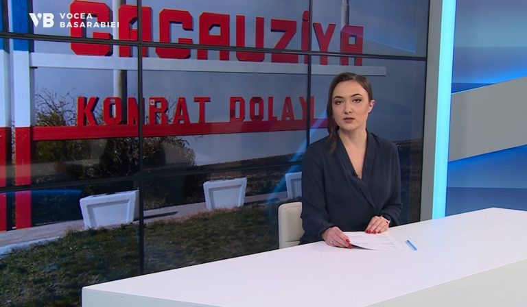 VIDEO/ Știrile zilei prezentate de Nicoleta Toacă 25.05.2023