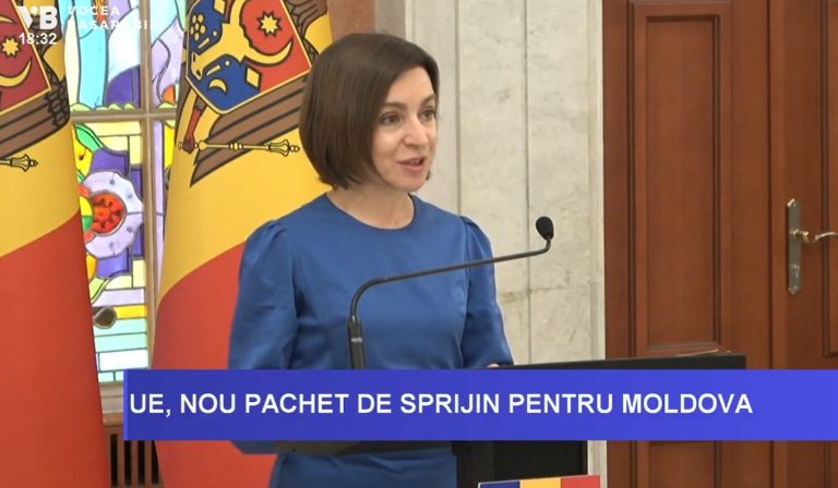 VIDEO/Știrile zilei prezentate de Nicoleta Toacă