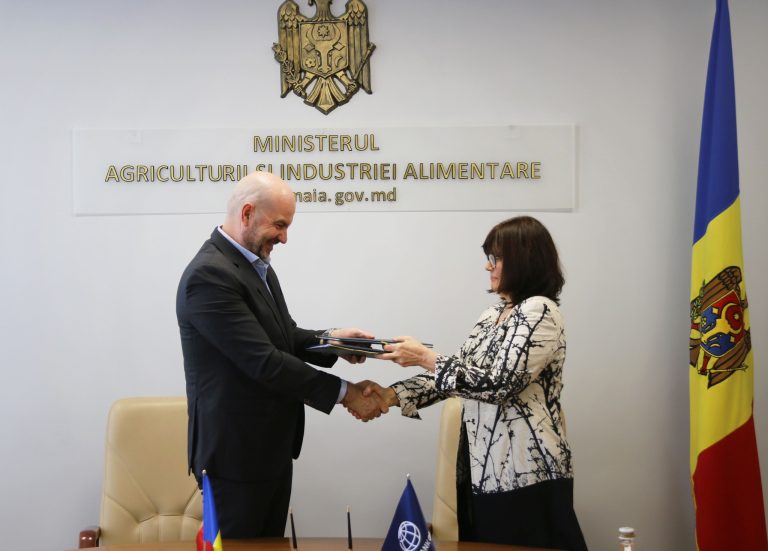 R. Moldova împrumută 55 milioane de dolari de la Banca Internațională pentru Reconstrucție și Dezvoltare: Unde vor fi folosiți banii