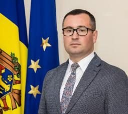 Stanislav Copețchi, desemnat reprezentantul Guvernului la Parlament și Curtea Constituțională