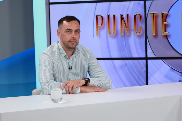 Victor Bînzari: Bucureștiul ne ajută și în prezent să asigurăm R. Moldova cu energie electrică