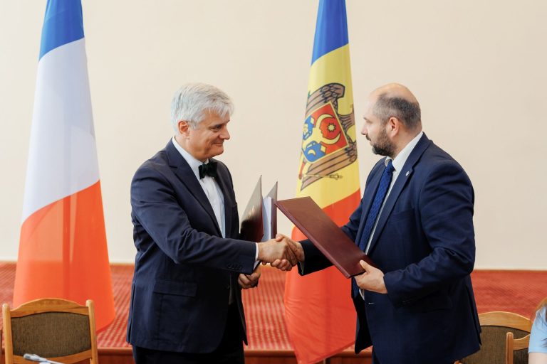 R. Moldova va primi 120 de milioane de euro pentru reformarea sectorului energetic