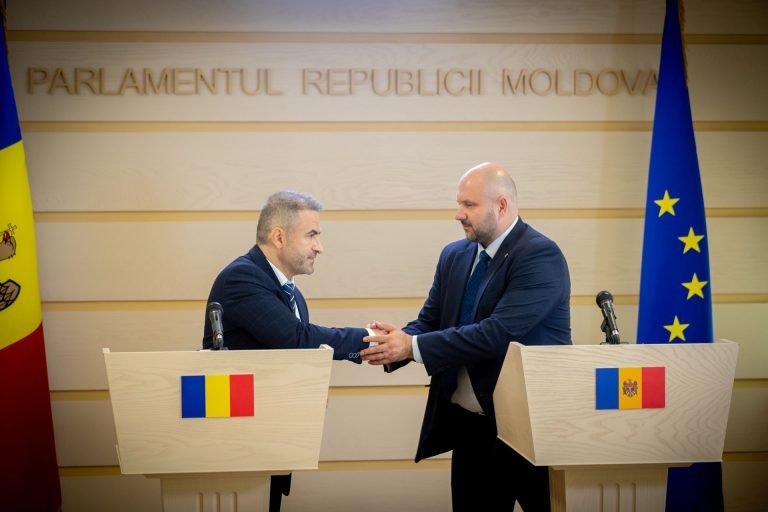 OPCOM va deschide o filială în Republica Moldova