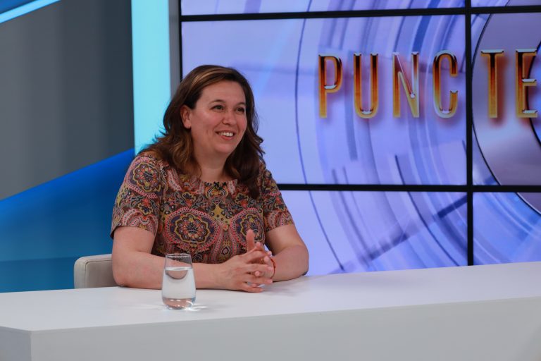 Rodica Iordanov: Se cer investiții în gestionarea deșeurilor, nu în gunoiști enorme