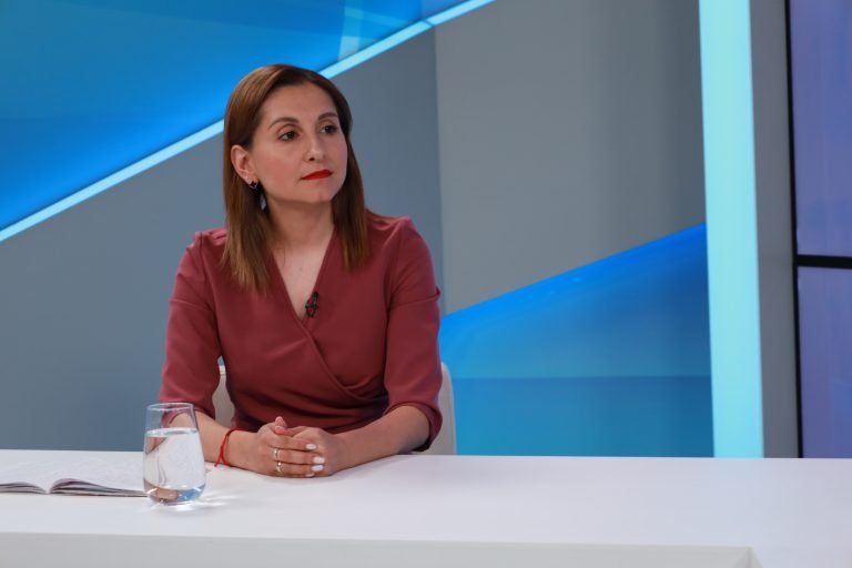 Diana Roșca, antreprenoare: Patenta a devenit un instrument a evaziunii fiscale