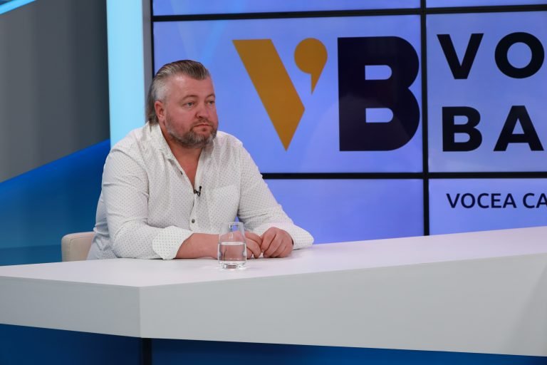 Vali Boghean: Avem șansa istorică să ne ridicăm și să nu mai îngenunchem