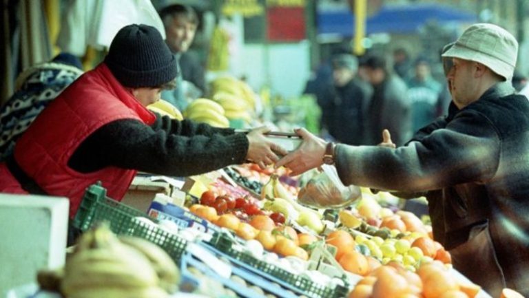 Platforma DA cere premierului Dorin Recean să amâne interdicția de a comercializa în bază de patente: Noi nu avem nevoie de proteste!