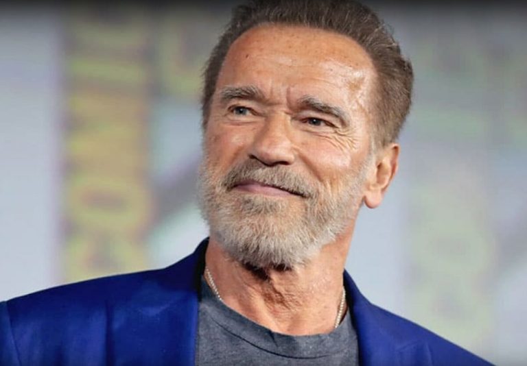 Arnold Schwarzenegger ar putea candida la președinția SUA în 2024