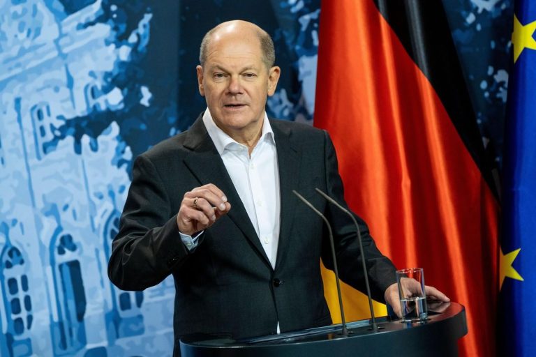 Război în Ucraina, ziua 482: Cancelarul german Olaf Scholz a cerut Chinei să își folosească mai mult influența asupra Rusiei