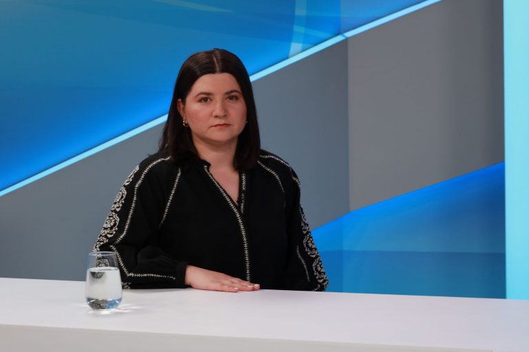 Irina Tăbăranu: Așa-zisele autorități din Transnistria nu reprezintă populația din stânga Nistrului