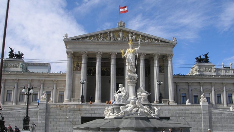 Polițiști și soldați austrieci, trimiși în Moldova în cadrul Misiunii Civile a UE