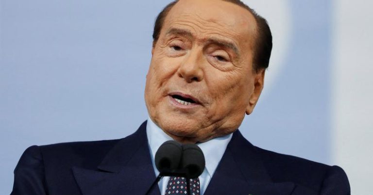 Cunoscutul politician Silvio Berlusconi a murit la vârsta de 86 de ani