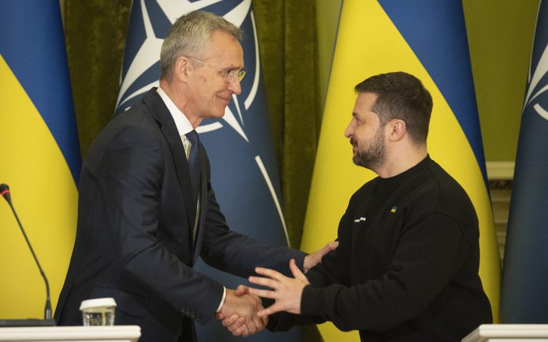 NATO i-ar putea spune ”Da” Ucrainei la Summitul de la Vilnius