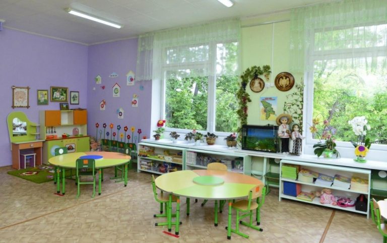 Fiecare a doua grădiniță din Chișinău își va sista activitatea în această vară