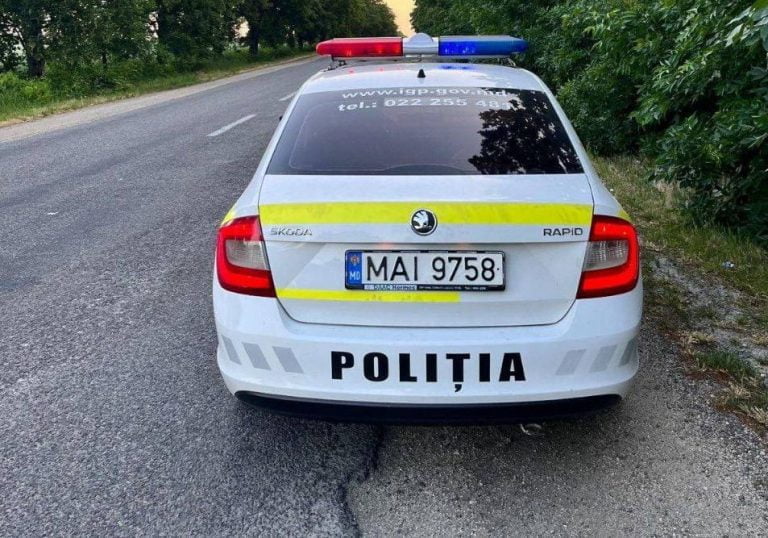 Un băiat de 14 ani, dispărut de două zile: Poliția solicită ajutor