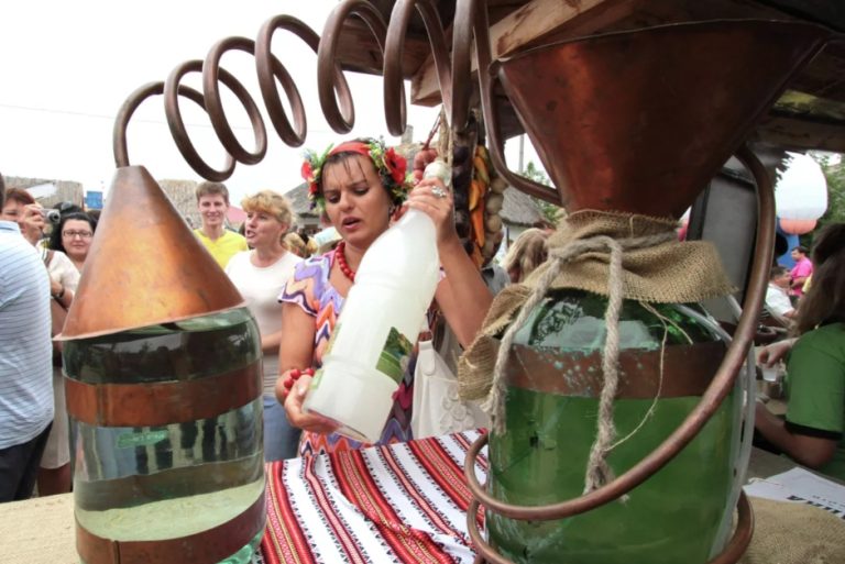 Războiul intern al Rusiei contra alcoolismului