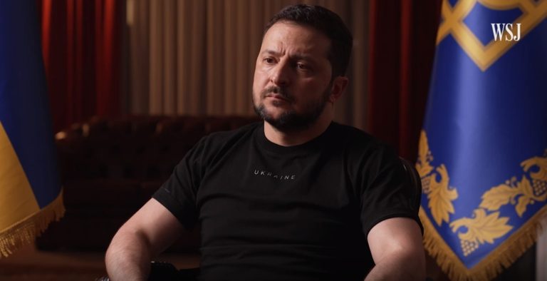 Zelenski afirmă că Putin l-a ucis pe Prigojin: „Asta este informaţia pe care o avem cu toţii”