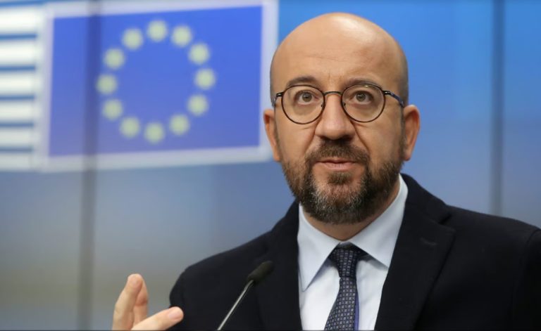 Charles Michel: Summitul CPE e platforma pentru a coordona tot ce ține de domeniul energetic, securitate și infrastructură