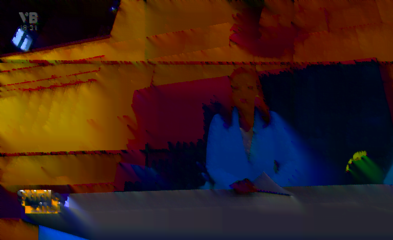 VIDEO/ Știrile serii prezentate de Nicoleta Toacă