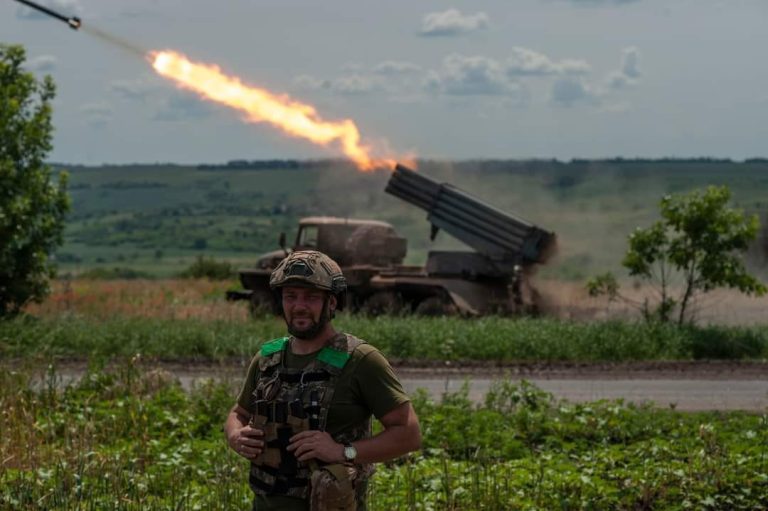 Război în Ucraina, ziua 498: Prigojin nu se află în Belarus, afirmă Lukașenko. Forțele ucrainene au doborât 7 din cele 10 rachete lansate de ruși