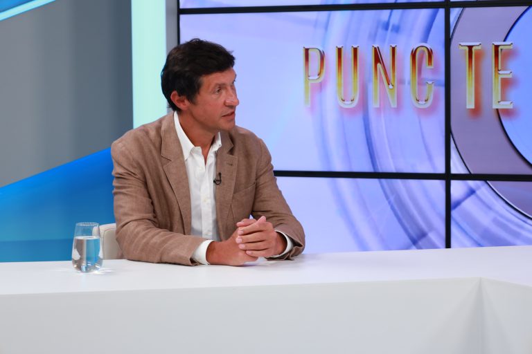 Ceslav Ciuhrii: Ca să avem mai mulți investitori străini trebuie să îmbunătățim și ratingul justiției