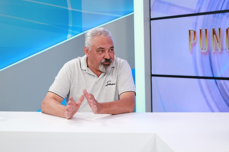 Alexandru Cărăuș, medic: Reformele sunt esențiale pentru a progresa și a deveni membri UE