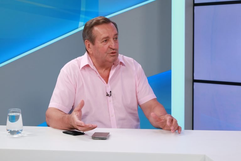 Ex-ministru al Agriculturii: Avem nevoie de stabilitate pentru ca firmele locale sau partenerii străini să investească în pământul nostru