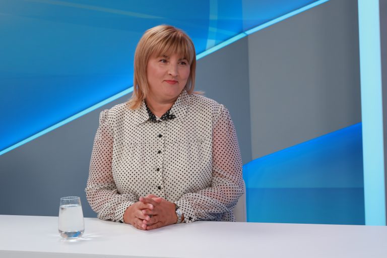 Liliana Palihovici: În premieră, la alegerile locale  va fi aplicată cota de gen