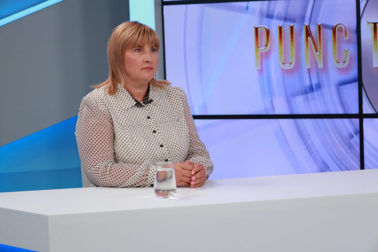 Liliana Palihovici: Nu poate un primar sau un consiliu local să schimbe comunitatea, dacă cetățenii nu pun umărul la această schimbare