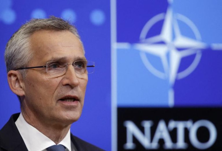 Război în Ucraina, ziua 503. Stoltenberg a anunțat cele trei măsuri convenite de aliații NATO privind Ucraina