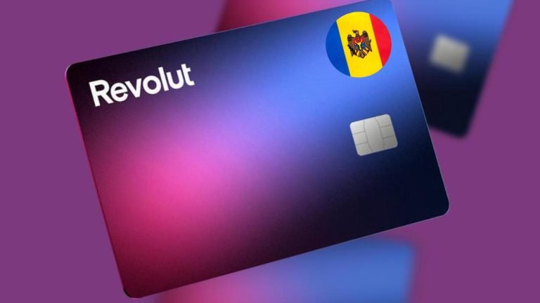 O lună de la lansarea Revolut Lite în Moldova: Peste 10.000 de clienți au făcut deja transferuri internaționale