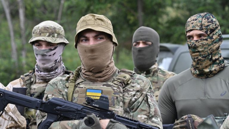Război în Ucraina, ziua 502. Rusia susține că România este printre țările cu cei mai mulți „mercenari” străini ce luptă în Ucraina