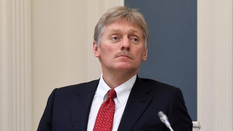 Peskov, despre reducerea diplomaților ruși: Chișinăul înrăutățește în mod deliberat relațiile cu Rusia