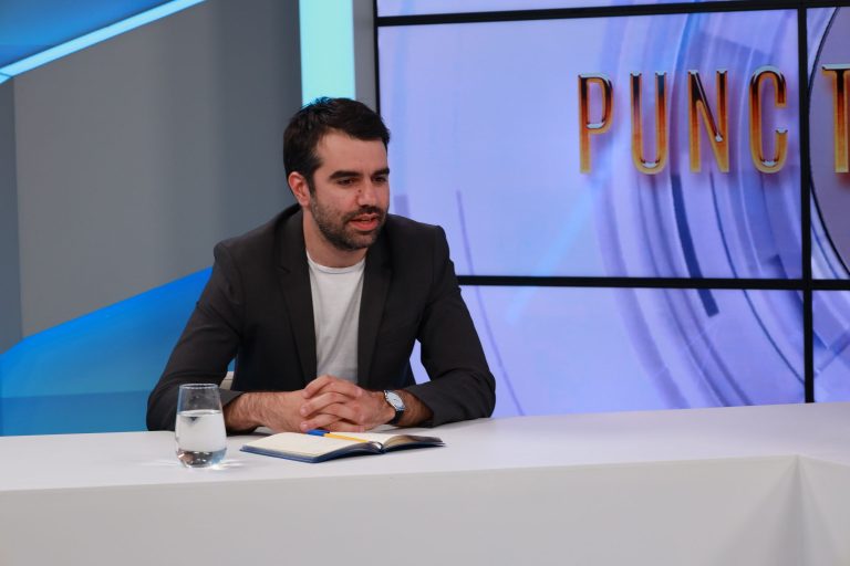 Artur Mija: R. Moldova nu are un sistem electronic centralizat de evidență a funcționarilor publici