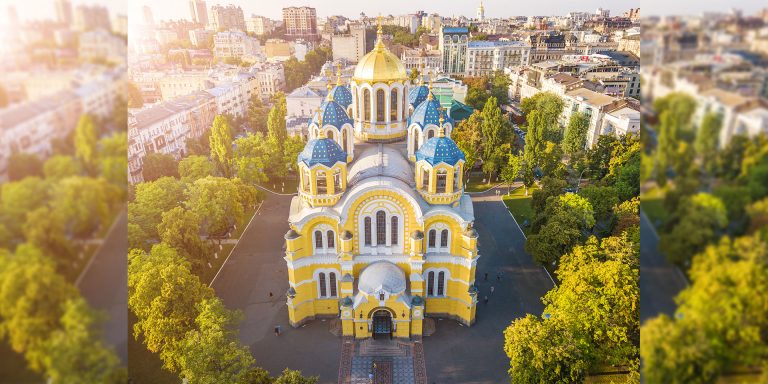 25 decembrie, data oficială stabilită de Kiev pentru sărbătorirea Crăciunului