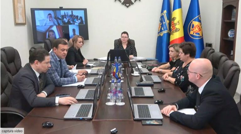 Adunarea Generală a Procurorilor, anunțată pentru 23 august