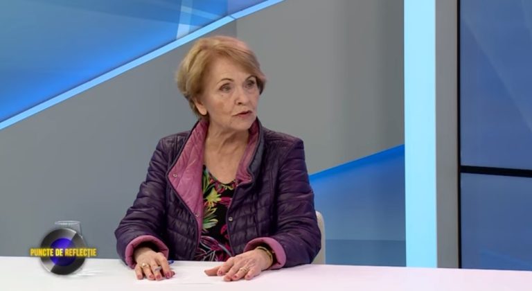 AUDIO/ Anneli Ute Gabanyi, politolog: Neutralitatea face parte din mentalitatea de statalitate în R. Moldova