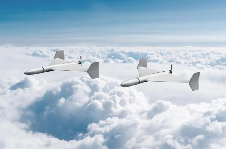 Cinci drone au încălcat spațiul aerian al R. Moldova în ajunul Zilei Independenței