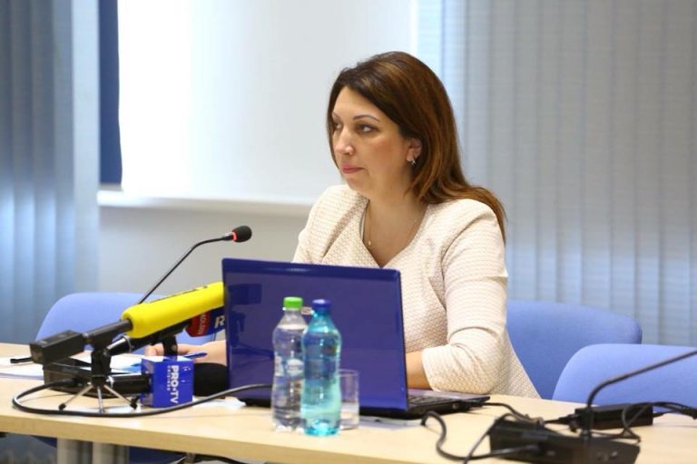 Veronica Herța: Va fi lansat un calculator de eficiență energetică pentru consumatori