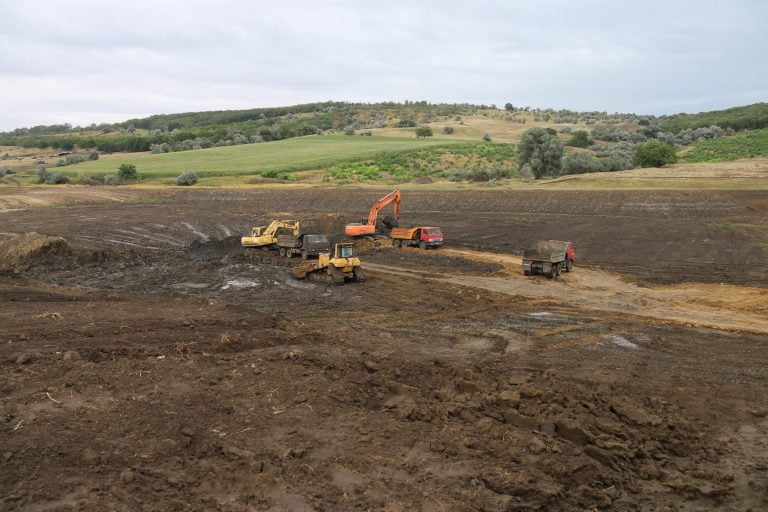 Proiecte noi pentru irigarea câmpurilor din lunca satelor din Cahul