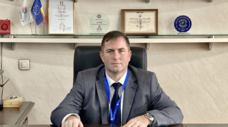 Șeful de la ”Termoelectrica” urmează să plece din funcție în următoarele zile