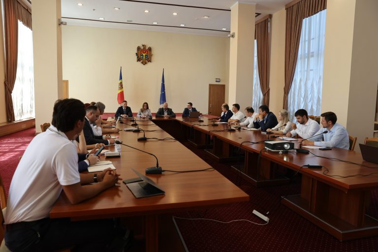 Concept nou privind reducerea cheltuielilor pentru consumul de energie în blocuri și case